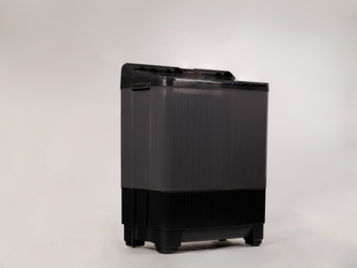 Steel Tub Making Machine